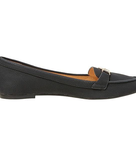 Sabine Loafers