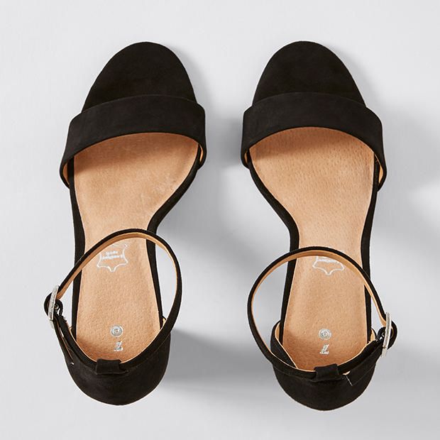 target au heels