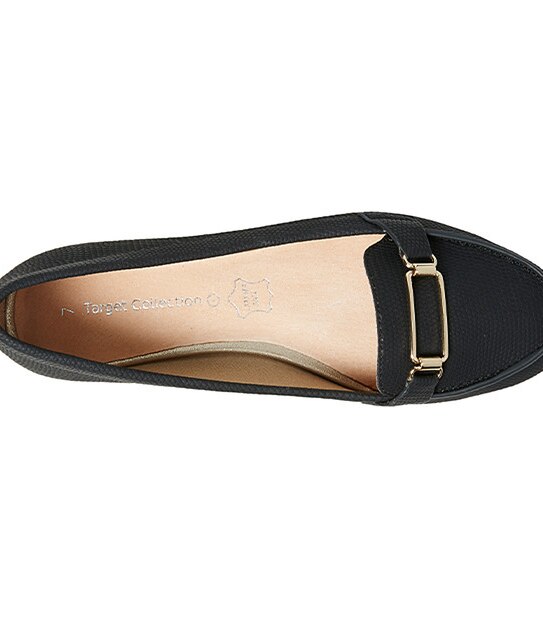 Sabine Loafers