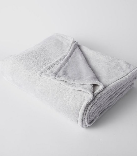 Coral Fleece Blanket