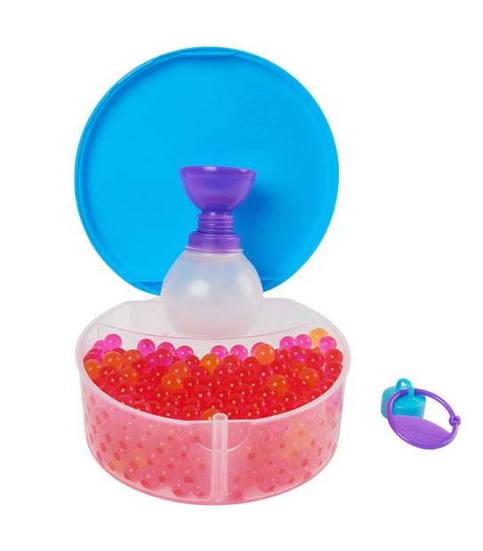 Orbeez Activity Orb - Assorted*
