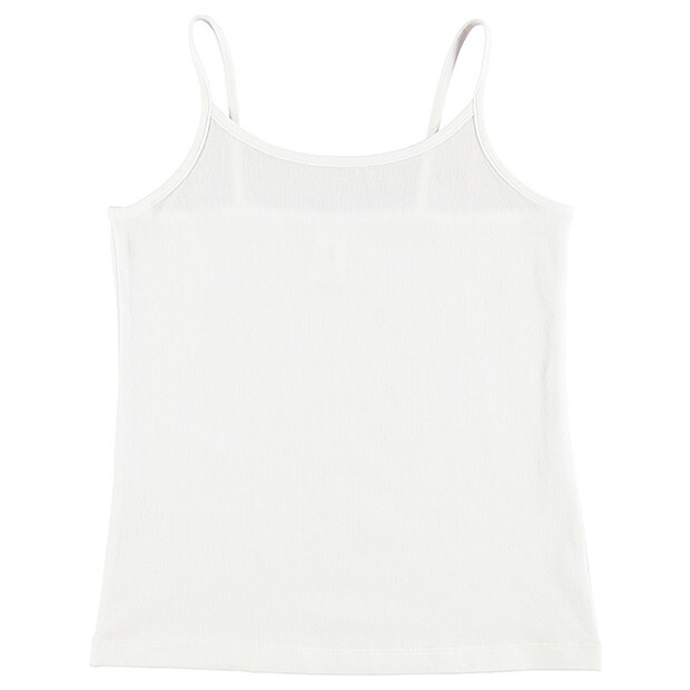 Basic Stretch Singlet Basic Stretch Singlet