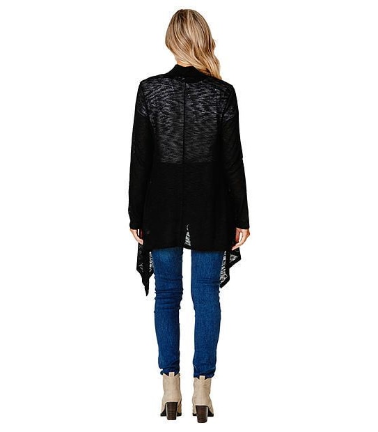 Lily Loves Waterfall Cardigan 2 of 5