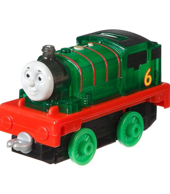Thomas & Friends Adventures Light Up Racer Assorted