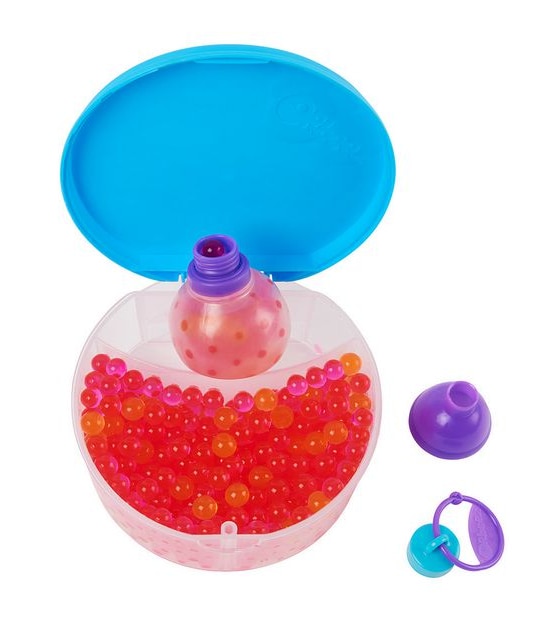 Orbeez Activity Orb - Assorted*