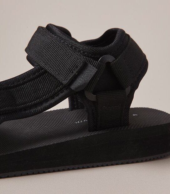 Kids Senior Tech Explorer Sandals 3 of 3