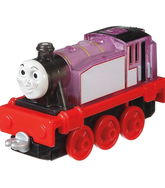 Thomas & Friends Adventures Light Up Racer Assorted