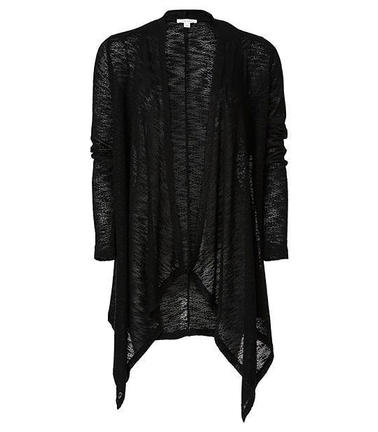 Lily Loves Waterfall Cardigan 4 of 5