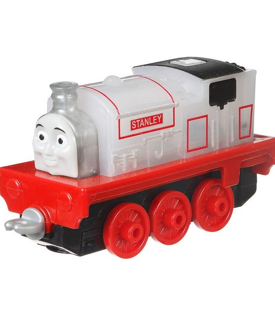 Thomas & Friends Adventures Light Up Racer Assorted