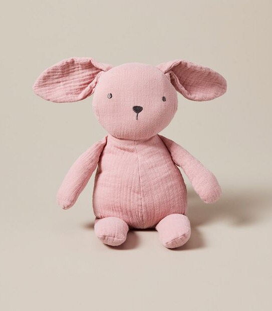 Bub. Plush Toy Bunny