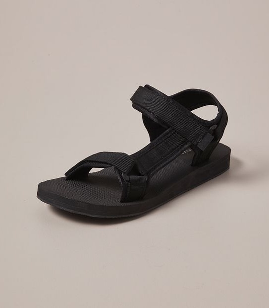 Mens Ben Tech Explorer Sandals
