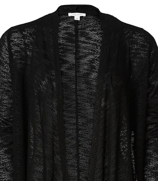 Lily Loves Waterfall Cardigan 5 of 5