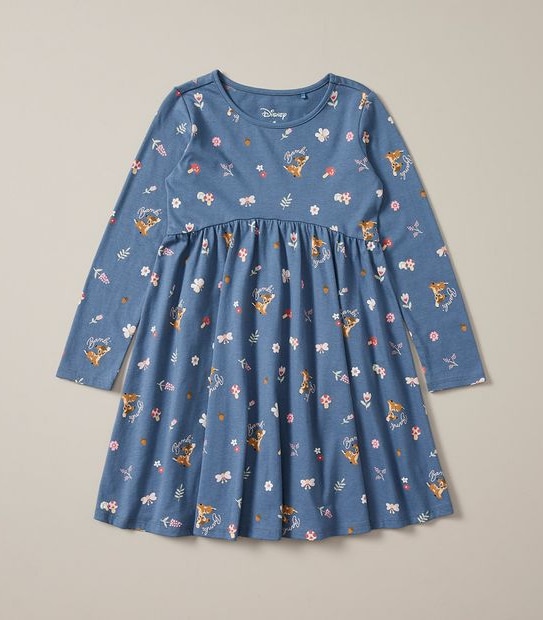 Disney Bambi Dress