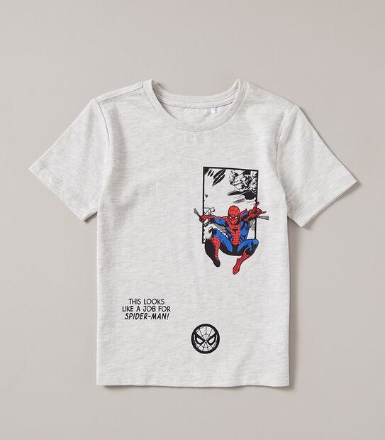 Marvel Spider-Man T-shirt
