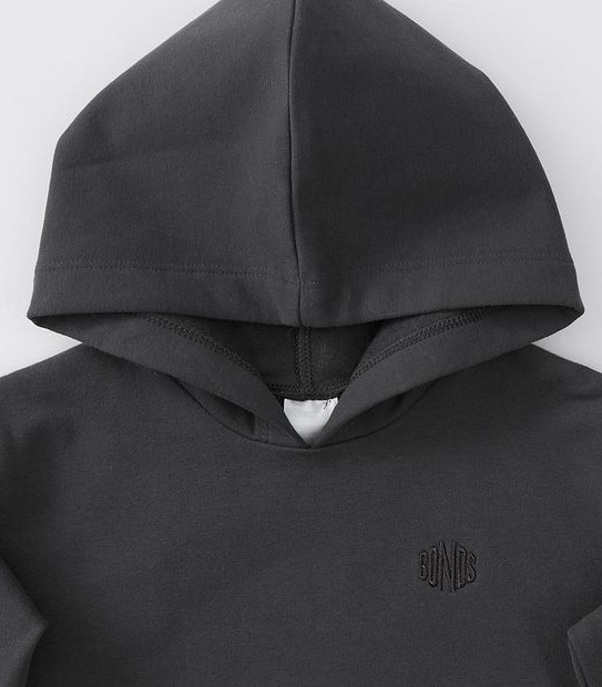 Bonds Baby Stretch Pullover Hoodie