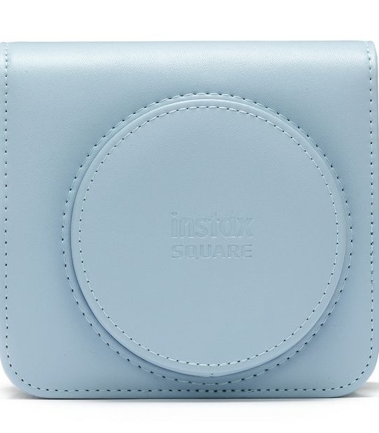 FujiFilm Instax SQ1 Instax Leather Camera Case