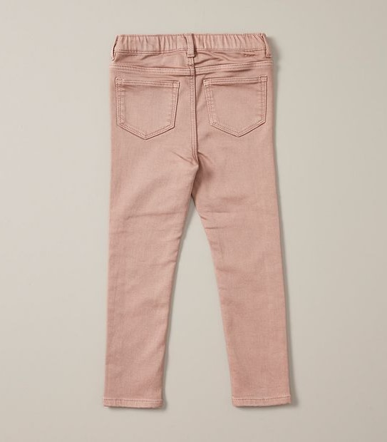 Ella Wonder Denim Jeggings