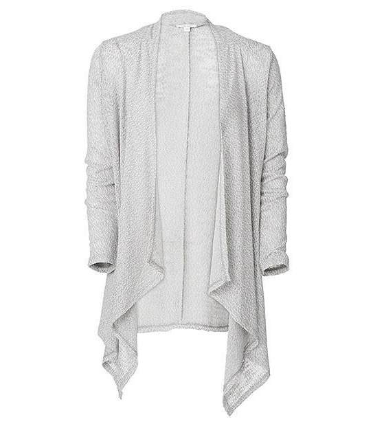 Lily Loves Waterfall Cardigan