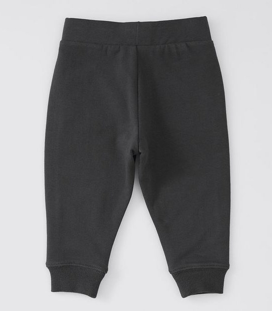 Bonds Stretch Sweats Trackpant - Charcoal