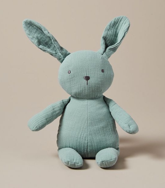 Bub. Plush Toy Bunny