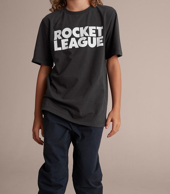 Rocket League T-shirt 2 of 5