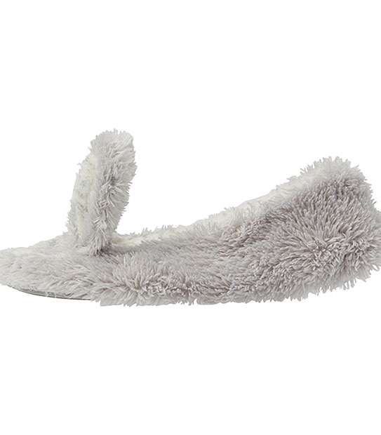 Bunny Slippers