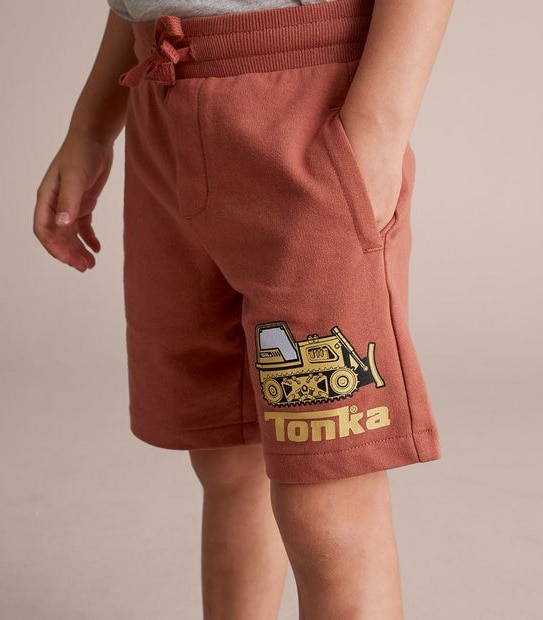 Tonka Sweat Shorts