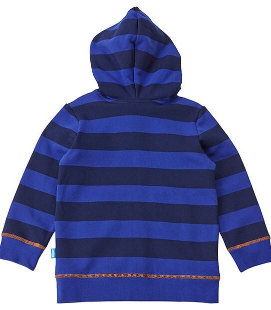 Finding Dory Stripe Zip Through Catch A Wave Hoodie