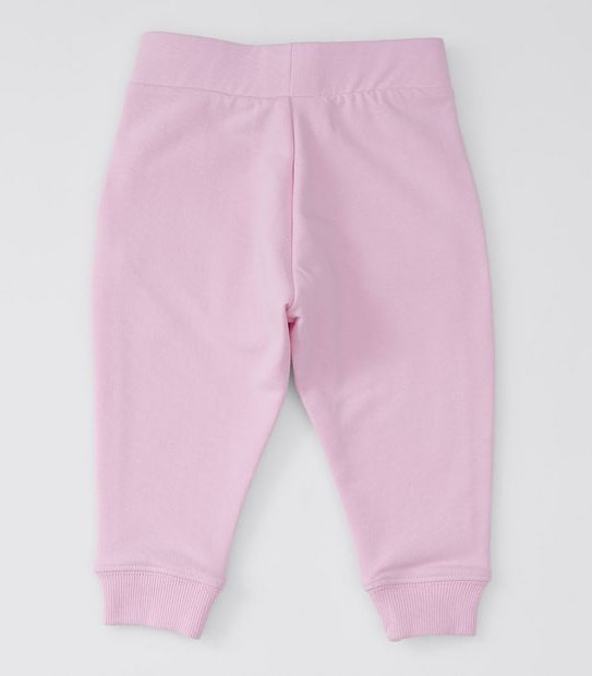 Bonds Stretch Sweats Trackie - Pink