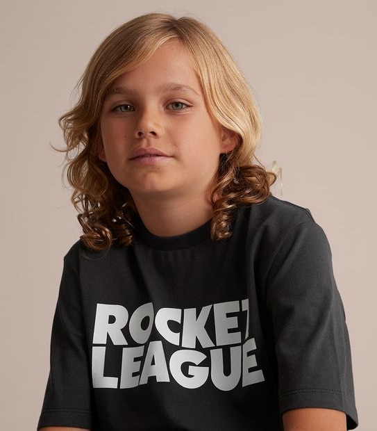 Rocket League Tshirt Target Australia