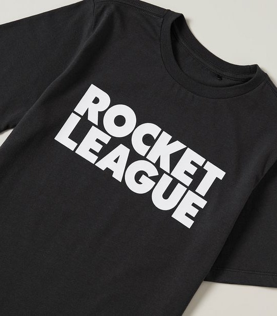 Rocket League T-shirt