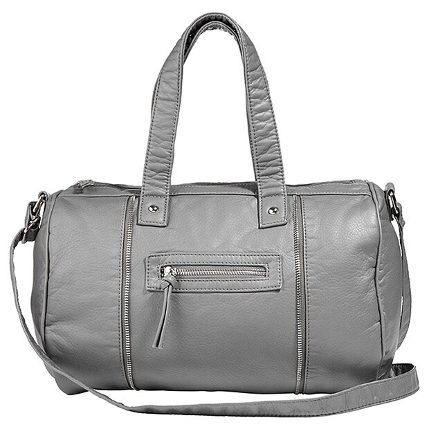Peri Barrel Handbag Peri Barrel Handbag