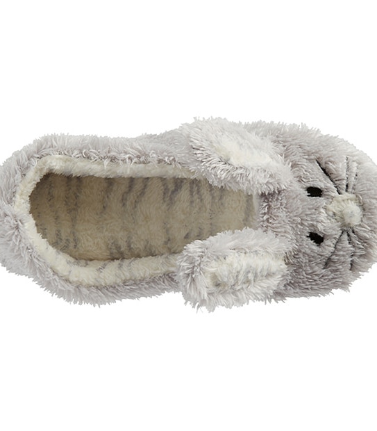 Bunny Slippers