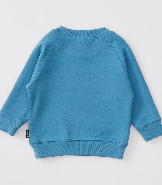 Bonds Cool Jumper - Blue