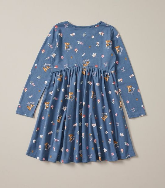 Disney Bambi Dress