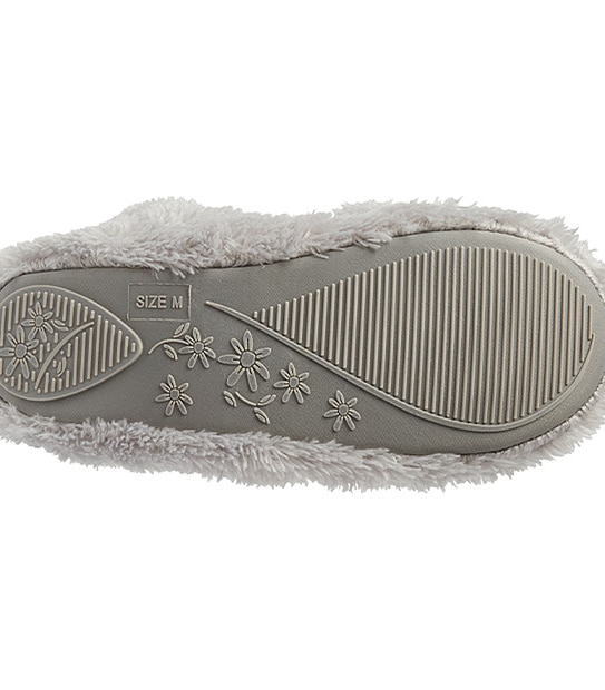 Bunny Slippers