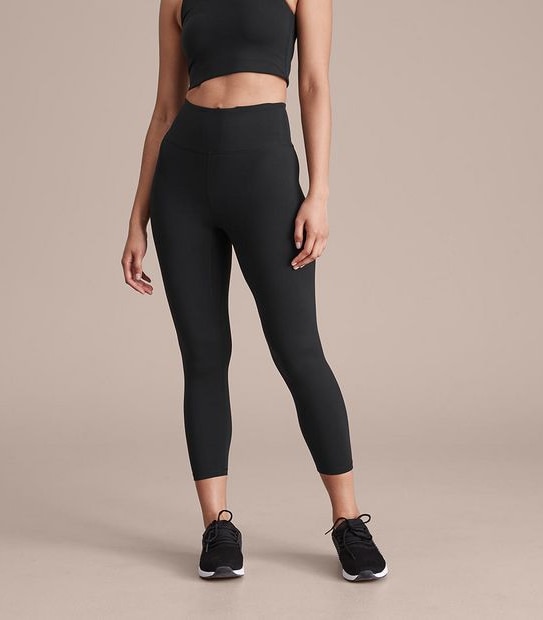 Active Yoga 7/8 Length Tights