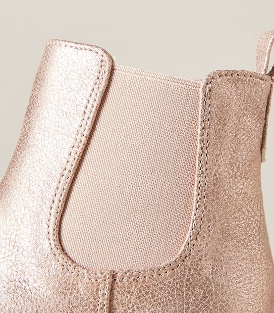 Kids Chelsea Boots