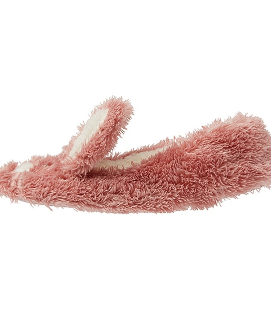 Bunny Slippers