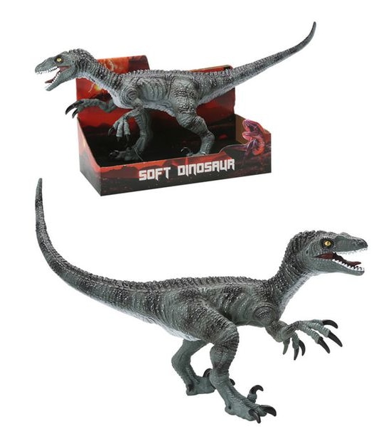 Soft Dinosaur Assorted