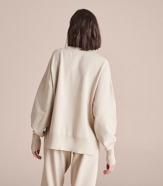 Preview Lounge Crew Jumper