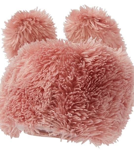 Bunny Slippers