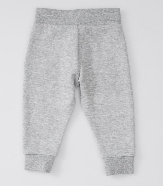Bonds Tech Sweats Trackie - Grey Marle