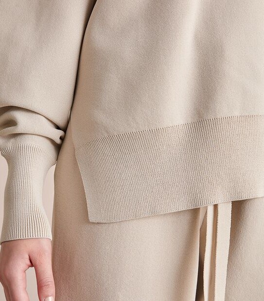 Preview Lounge Crew Jumper