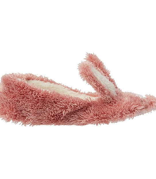 Bunny Slippers