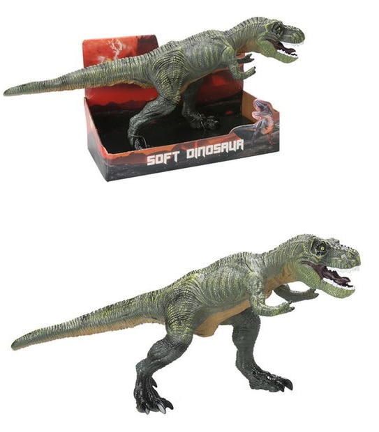 Soft Dinosaur Assorted