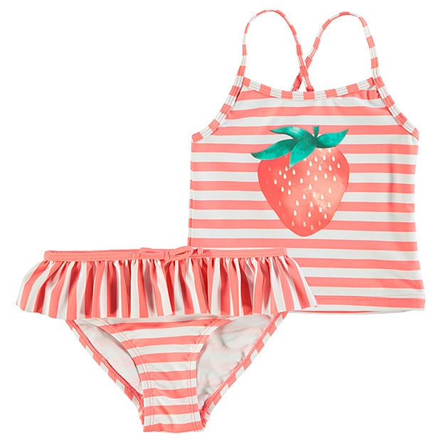2 Piece Tankini Swim Set Target Australia