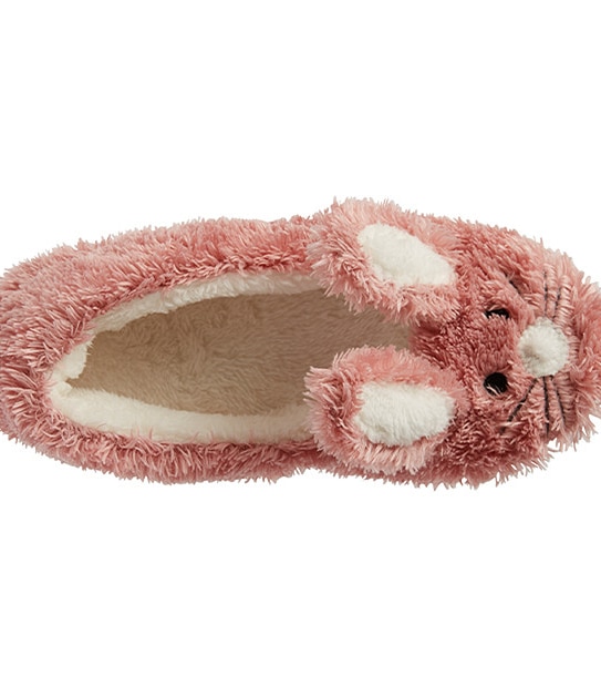 Bunny Slippers