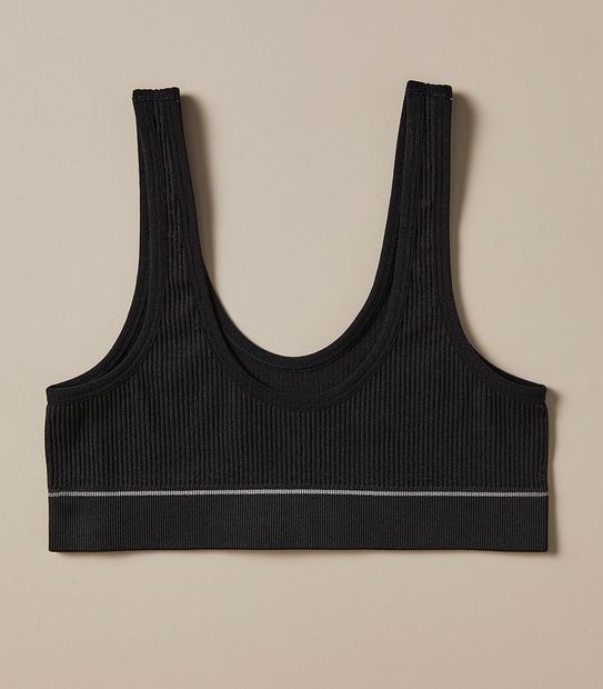 Bonds 2 Pack Rib Tank Crops