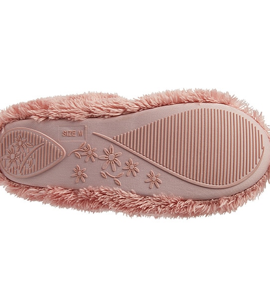 Bunny Slippers